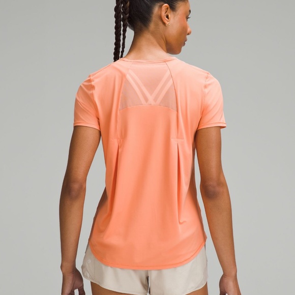 Lululemon Sculpt Short sleeve - Picture 4 of 5